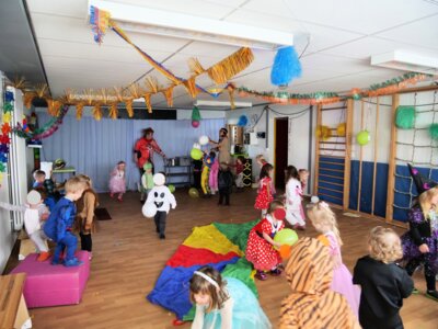Foto des Albums: Fasching 2025