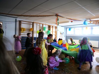 Foto des Albums: Fasching 2025
