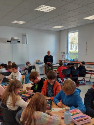 Foto des Albums: Tag des Buches 2025