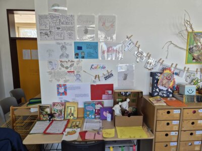 Foto des Albums: Tag des Buches 2025