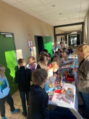 Foto des Albums: Tag des Buches 2025