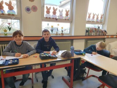 Foto des Albums: Tag des Buches 2025