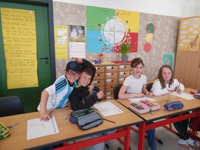Foto des Albums: Tag des Buches 2025