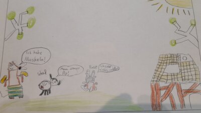 Foto des Albums: Tag des Buches 2025
