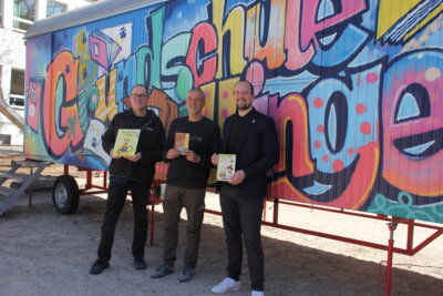Foto des Albums: Tag des Buches 2025