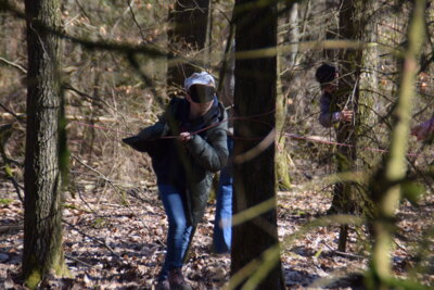 Foto des Albums: Klassenfahrt der Klasse 4 nach Arnsberg
