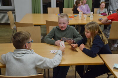 Foto des Albums: Klassenfahrt der Klasse 4 nach Arnsberg