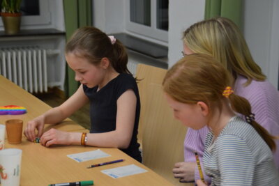 Foto des Albums: Klassenfahrt der Klasse 4 nach Arnsberg