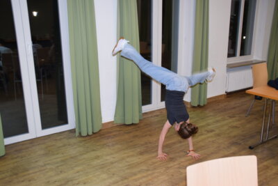 Foto des Albums: Klassenfahrt der Klasse 4 nach Arnsberg