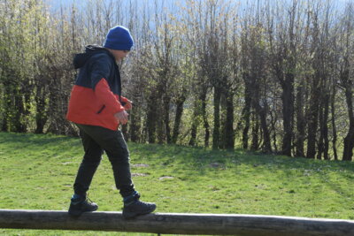 Foto des Albums: Klassenfahrt der Klasse 4 nach Arnsberg