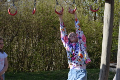 Foto des Albums: Klassenfahrt der Klasse 4 nach Arnsberg