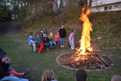 Foto des Albums: Klassenfahrt der Klasse 4 nach Arnsberg