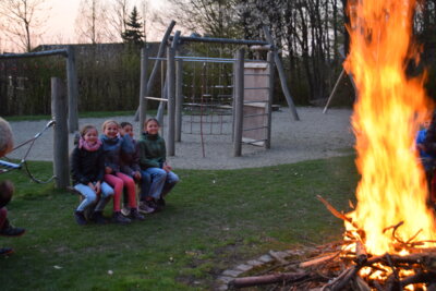 Foto des Albums: Klassenfahrt der Klasse 4 nach Arnsberg