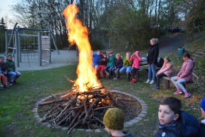 Foto des Albums: Klassenfahrt der Klasse 4 nach Arnsberg