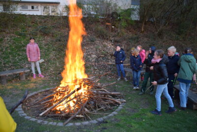 Foto des Albums: Klassenfahrt der Klasse 4 nach Arnsberg
