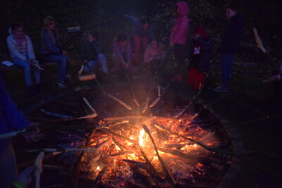 Foto des Albums: Klassenfahrt der Klasse 4 nach Arnsberg
