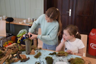 Foto des Albums: Klassenfahrt der Klasse 4 nach Arnsberg