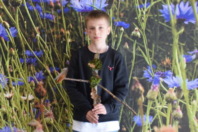 Foto des Albums: Waldgeister