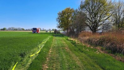 Foto des Albums: Einsatz 14/2025
