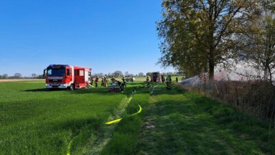 Foto des Albums: Einsatz 14/2025