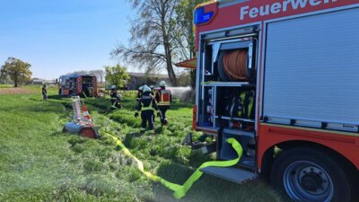 Foto des Albums: Einsatz 14/2025