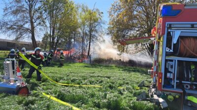Foto des Albums: Einsatz 14/2025