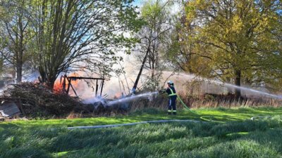 Foto des Albums: Einsatz 14/2025