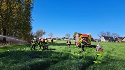 Foto des Albums: Einsatz 14/2025
