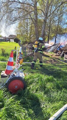 Foto des Albums: Einsatz 14/2025