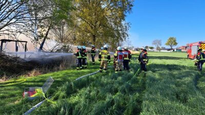 Foto des Albums: Einsatz 14/2025