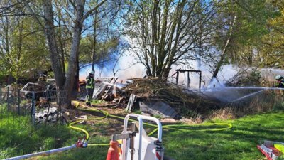 Foto des Albums: Einsatz 14/2025