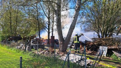Foto des Albums: Einsatz 14/2025