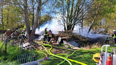 Foto des Albums: Einsatz 14/2025