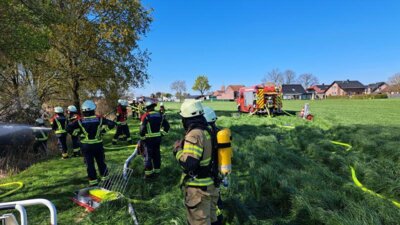 Foto des Albums: Einsatz 14/2025