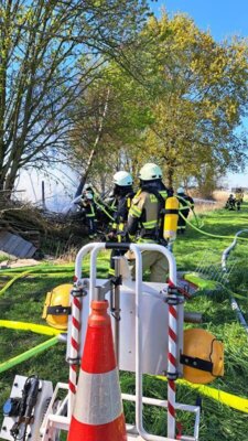 Foto des Albums: Einsatz 14/2025