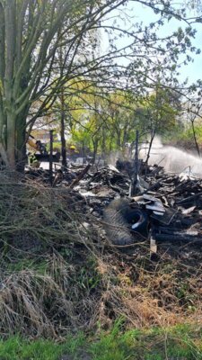 Foto: Blaulichtreport Kr.HS  (Bild vergr&ouml;&szlig;ern)