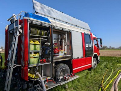 Foto: Blaulichtreport Kr.HS  (Bild vergr&ouml;&szlig;ern)