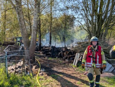 Foto: Blaulichtreport Kr.HS  (Bild vergr&ouml;&szlig;ern)