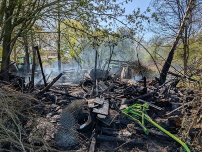 Foto: Blaulichtreport Kr.HS  (Bild vergr&ouml;&szlig;ern)