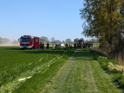 Foto: Blaulichtreport Kr.HS  (Bild vergr&ouml;&szlig;ern)