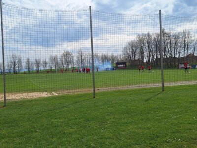Foto des Albums: Bilder vom 5:0 über Eintracht Niesky 2. HIER