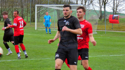Foto des Albums: Bilder vom 5:0 über Eintracht Niesky 2. HIER