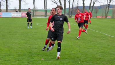 Foto des Albums: Bilder vom 5:0 über Eintracht Niesky 2. HIER