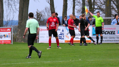 Foto des Albums: Bilder vom 5:0 über Eintracht Niesky 2. HIER