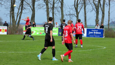 Foto des Albums: Bilder vom 5:0 über Eintracht Niesky 2. HIER