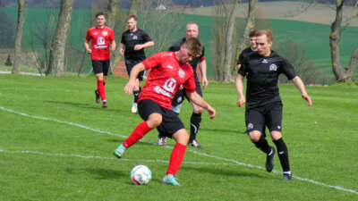 Foto des Albums: Bilder vom 5:0 über Eintracht Niesky 2. HIER