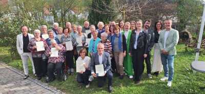 Foto des Albums: Bürgerempfang 2025
