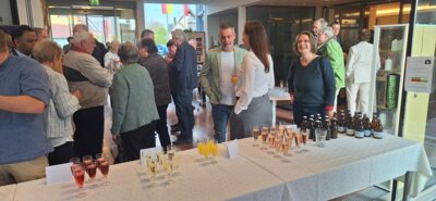 Foto des Albums: Bürgerempfang 2025