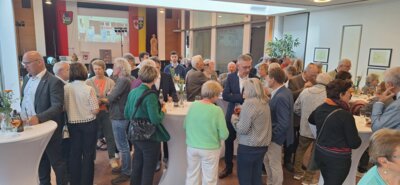 Foto des Albums: Bürgerempfang 2025
