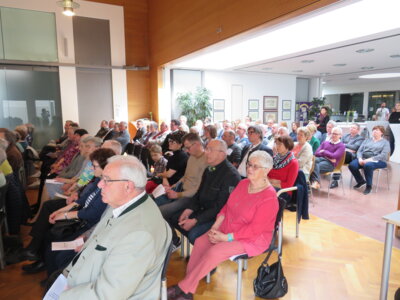 Foto des Albums: Bürgerempfang 2025